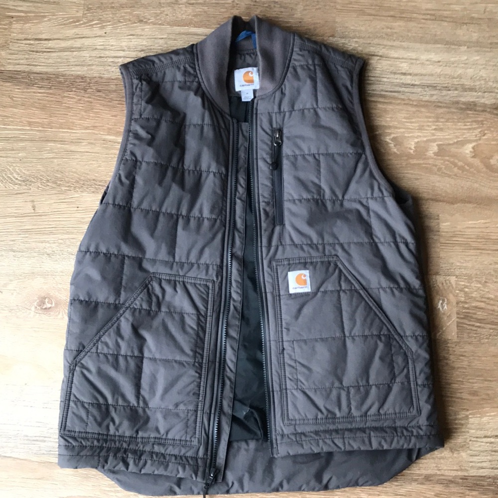 Carhartt Vest